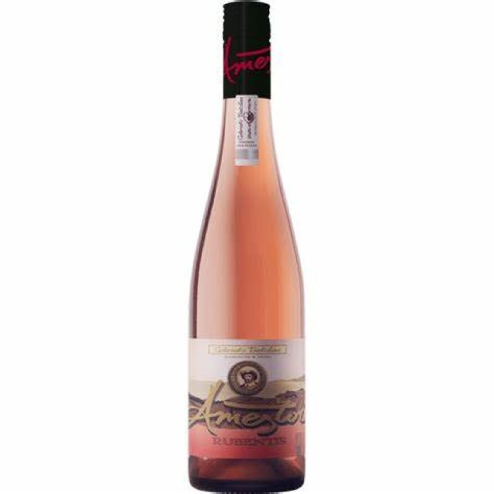 Ameztoi Getariako Txakolina Rubentis Rosé (2023) 750ML