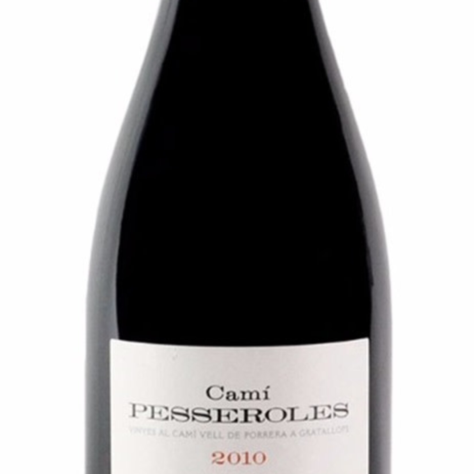 Mas Martinet, Cami Pesseroles Priorat (2010) 750mL