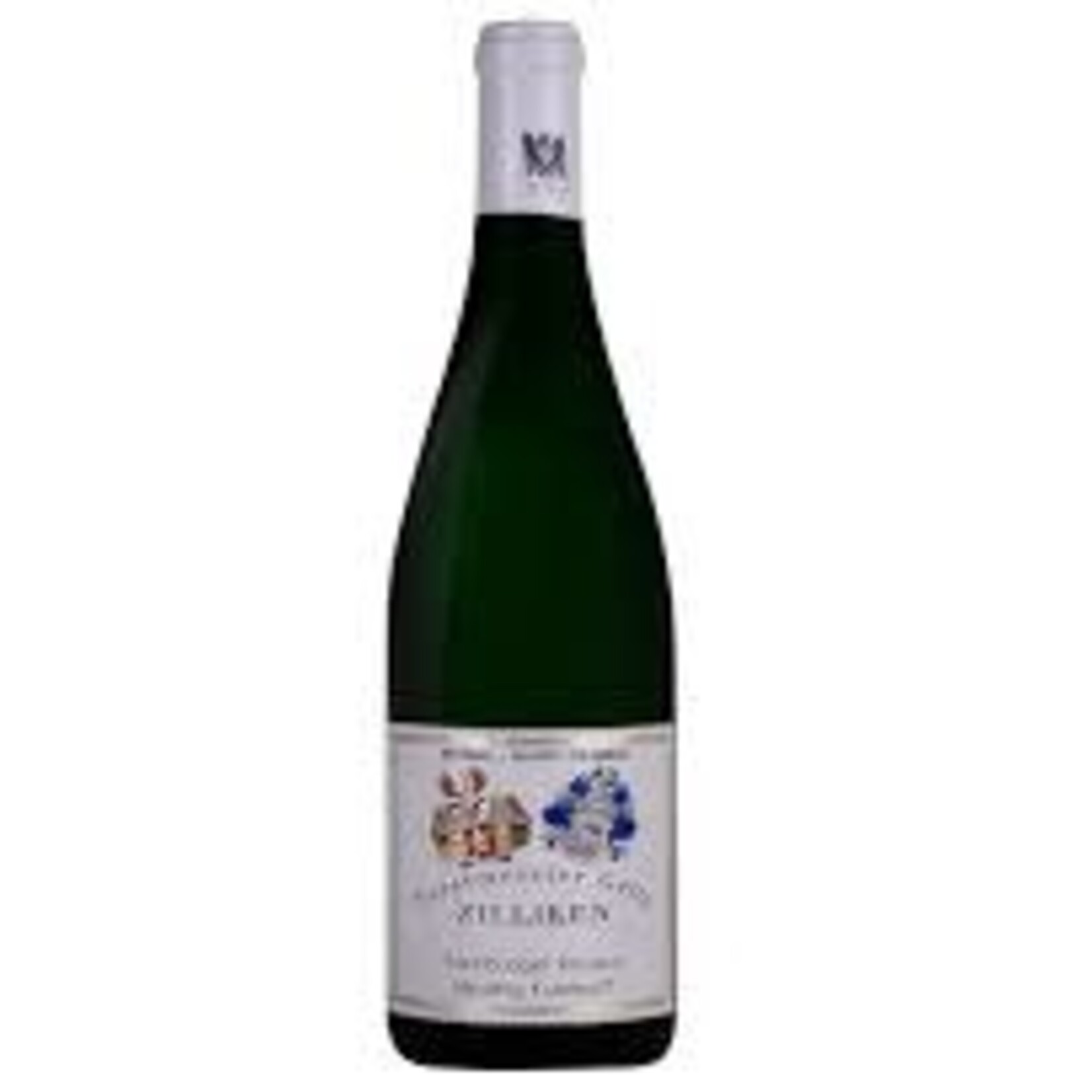 Forstmeister Geltz Zilliken Saarburger Riesling Kabinett (2020) 750mL