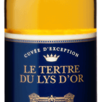 Le Tertre du Lys D'Or Sauternes (2018) 375ml