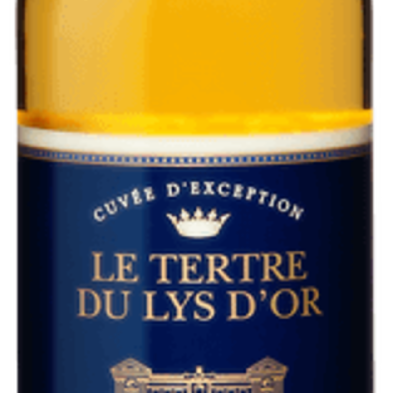 Le Tertre du Lys D'Or Sauternes (2022) 375ml