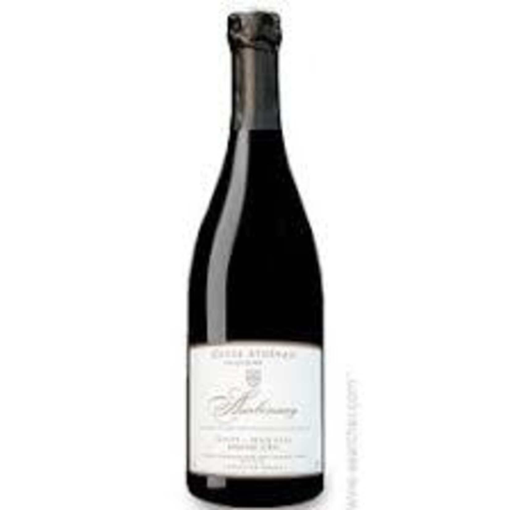 Gonet-Médeville, Ambonnay Coteaux Champenois Grand Cru Cuvée Athenais (2018) 750mL