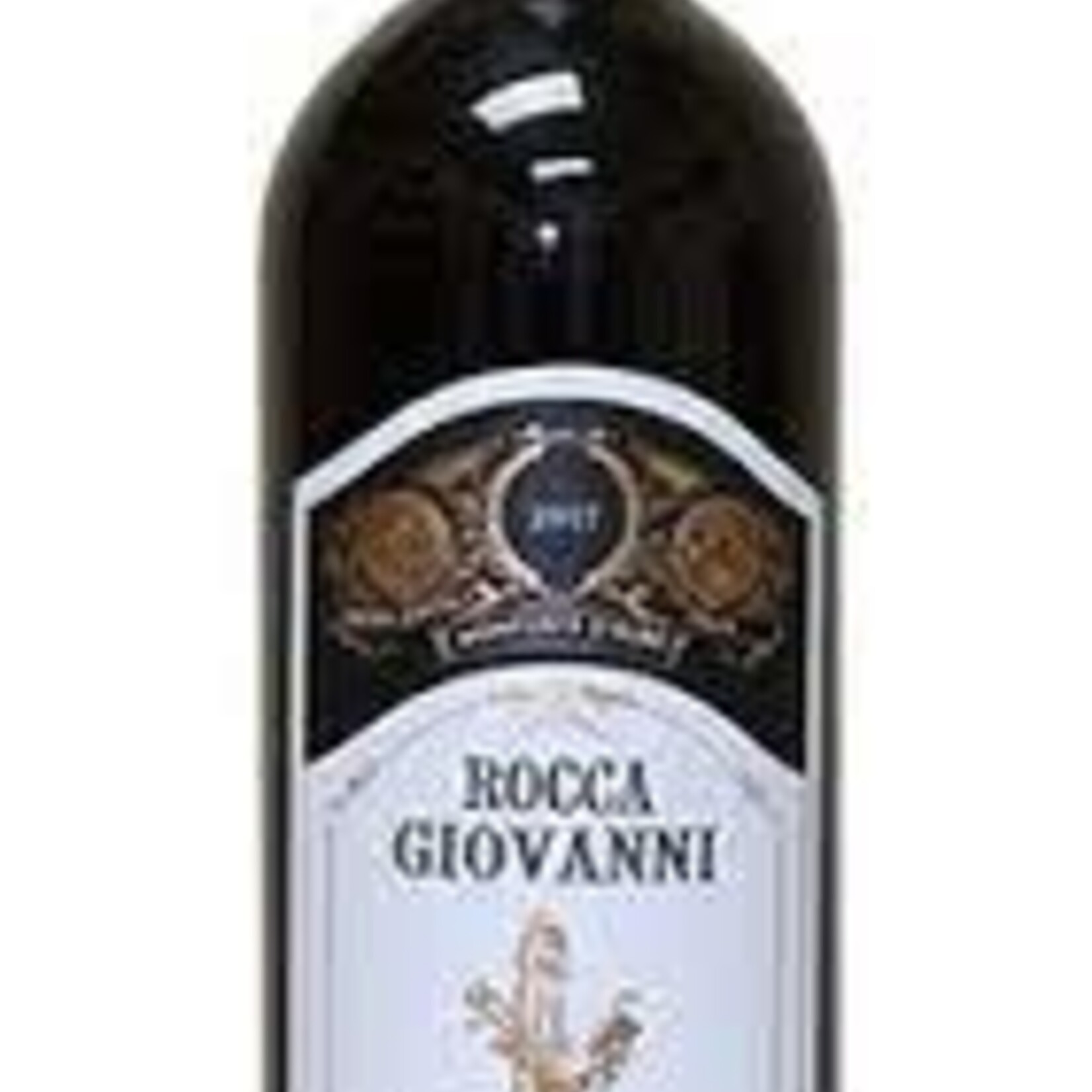 Rocca Giovanni "Giaculin" Nebbiolo d'Alba (2022) 750ml