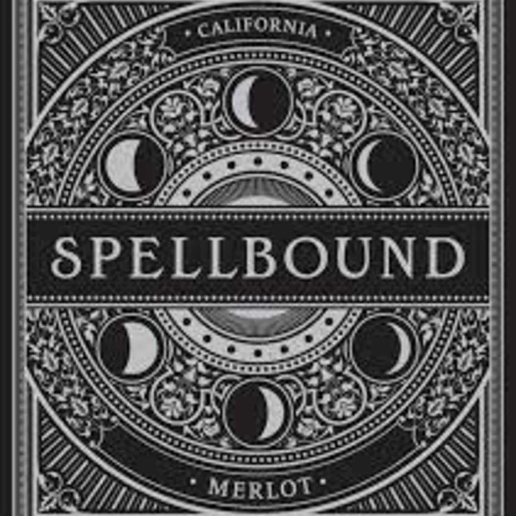 Spellbound Merlot (2022) 750ml