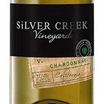 Silver Creek Vineyard, Chardonnay (2021) 750ml