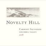 Novelty Hill, Cabernet Sauvignon Columbia Valley (2020) 750ml