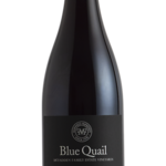 Blue Quail, Potter Valley Pinot Noir (2022) 750ml