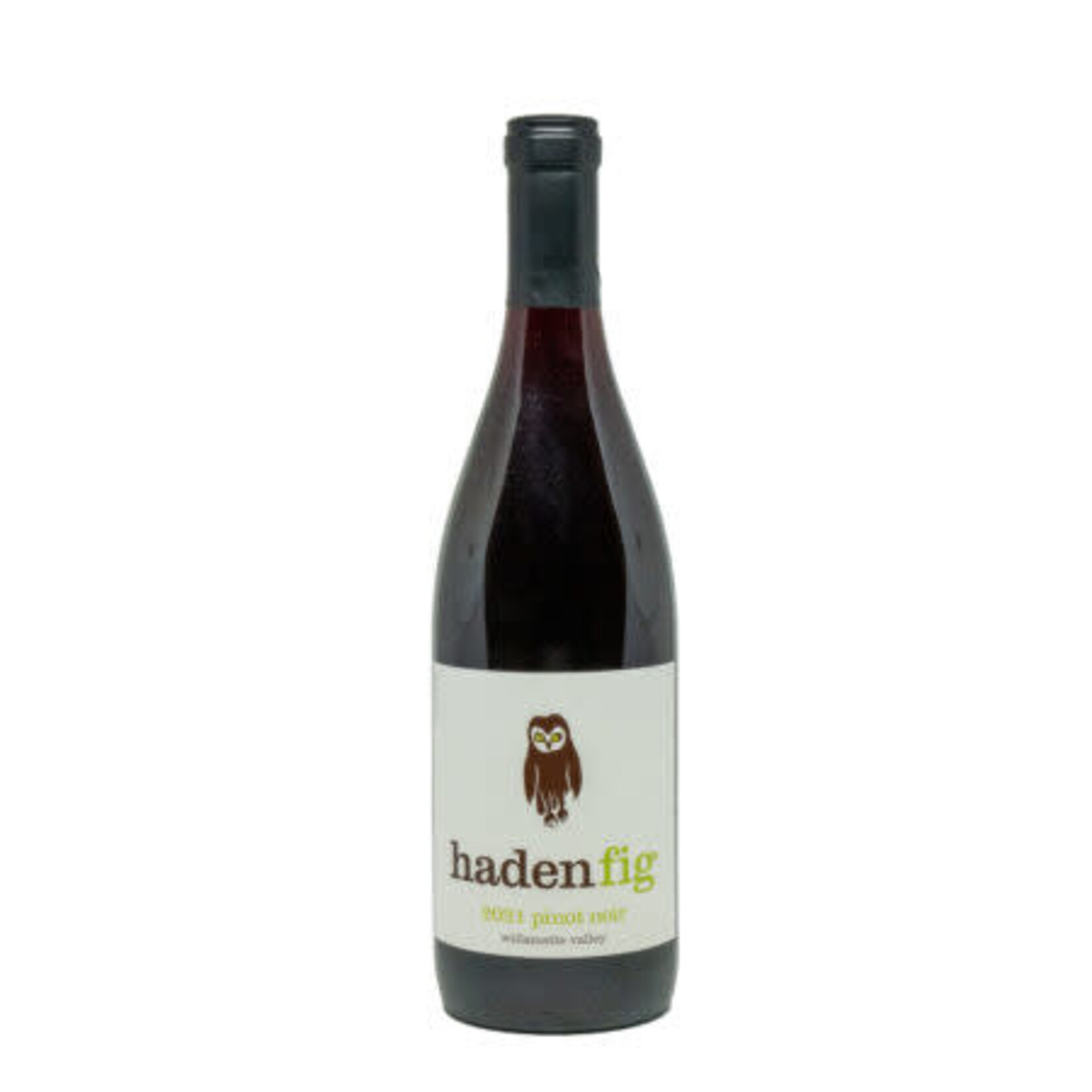 Haden Fig, Pinot Noir Willamette Valley (2022) 750ML