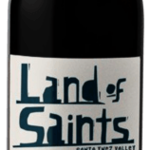 Land of Saints Cabernet Sauvignon (2023) 750ml