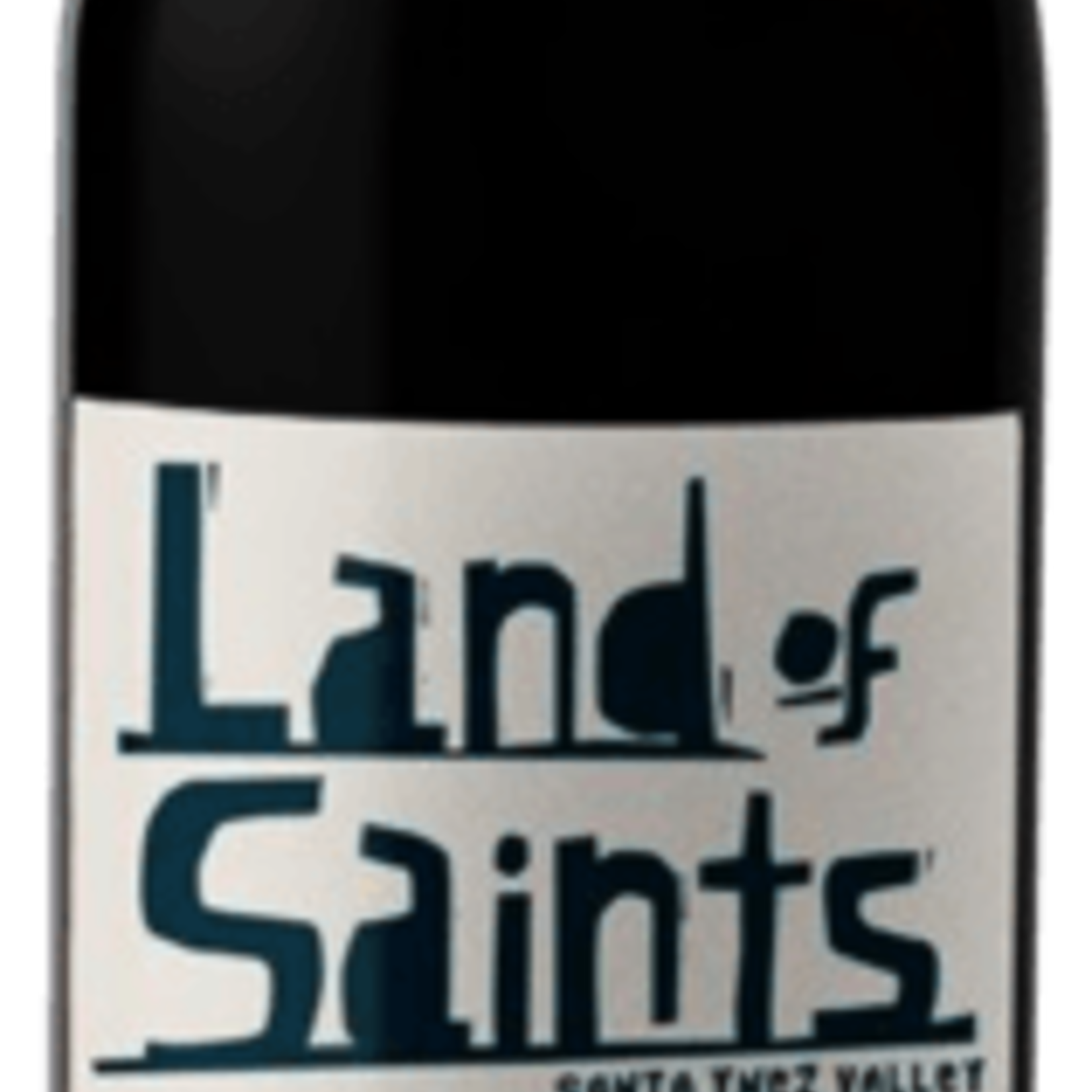 Land of Saints Cabernet Sauvignon (2022) 750ml