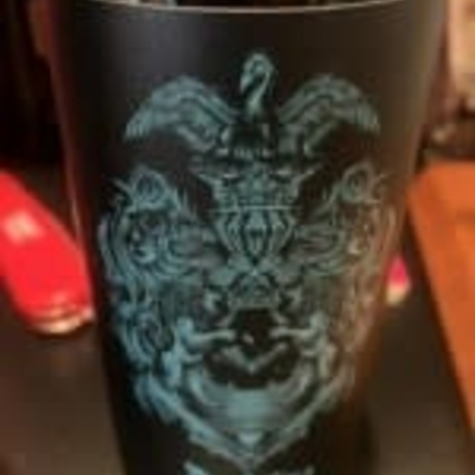 Hertelendy, Audēre Red Blend Napa Valley (2016) 750mL