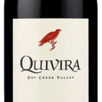 Quivira, Zinfandel Dry Creek Valley (2019) 750mL