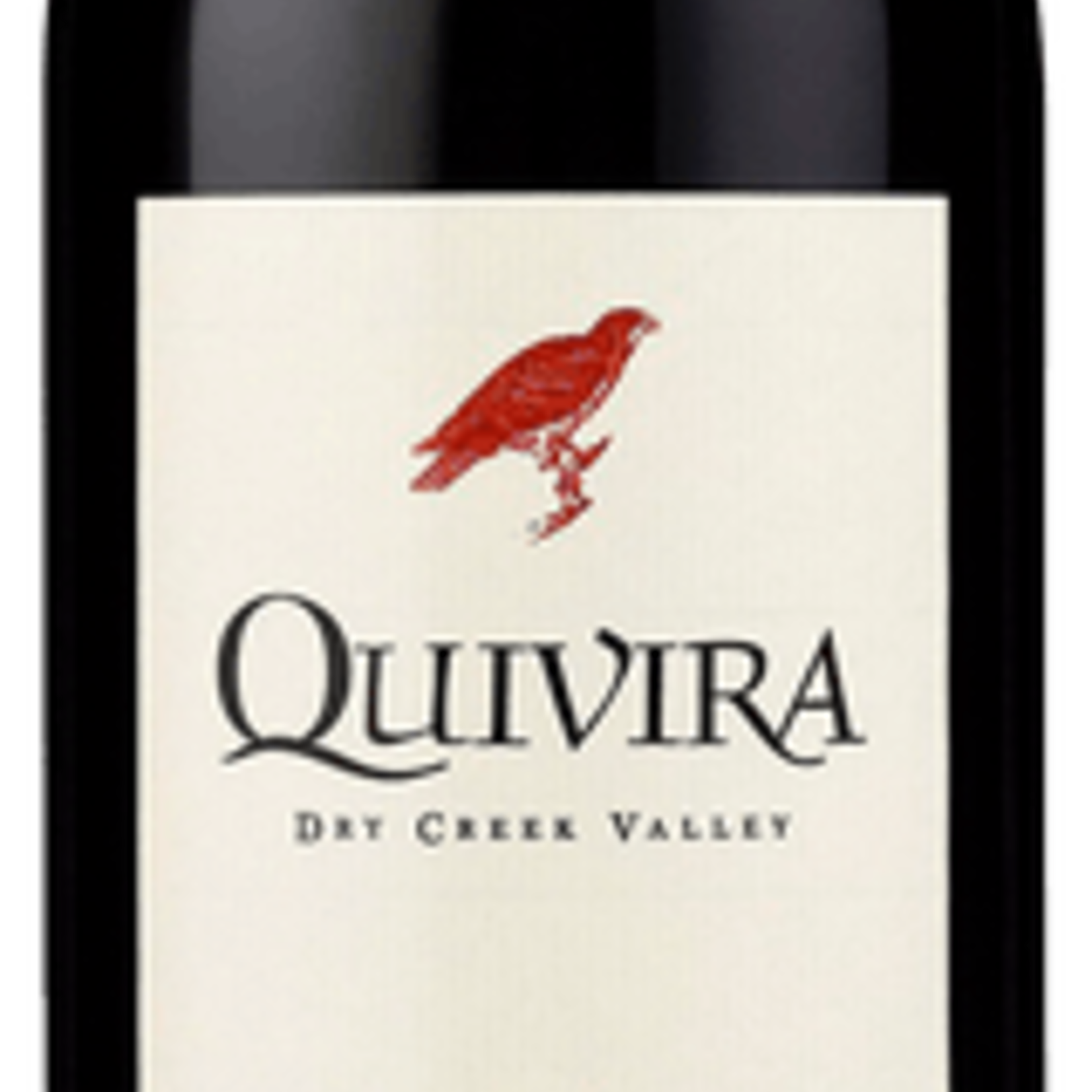 Quivira, Zinfandel Dry Creek Valley (2019) 750mL