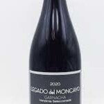 Legado del Moncayo, Montaña Campo de Borja Garnacha Vendimia Seleccionada (2020) 750ml