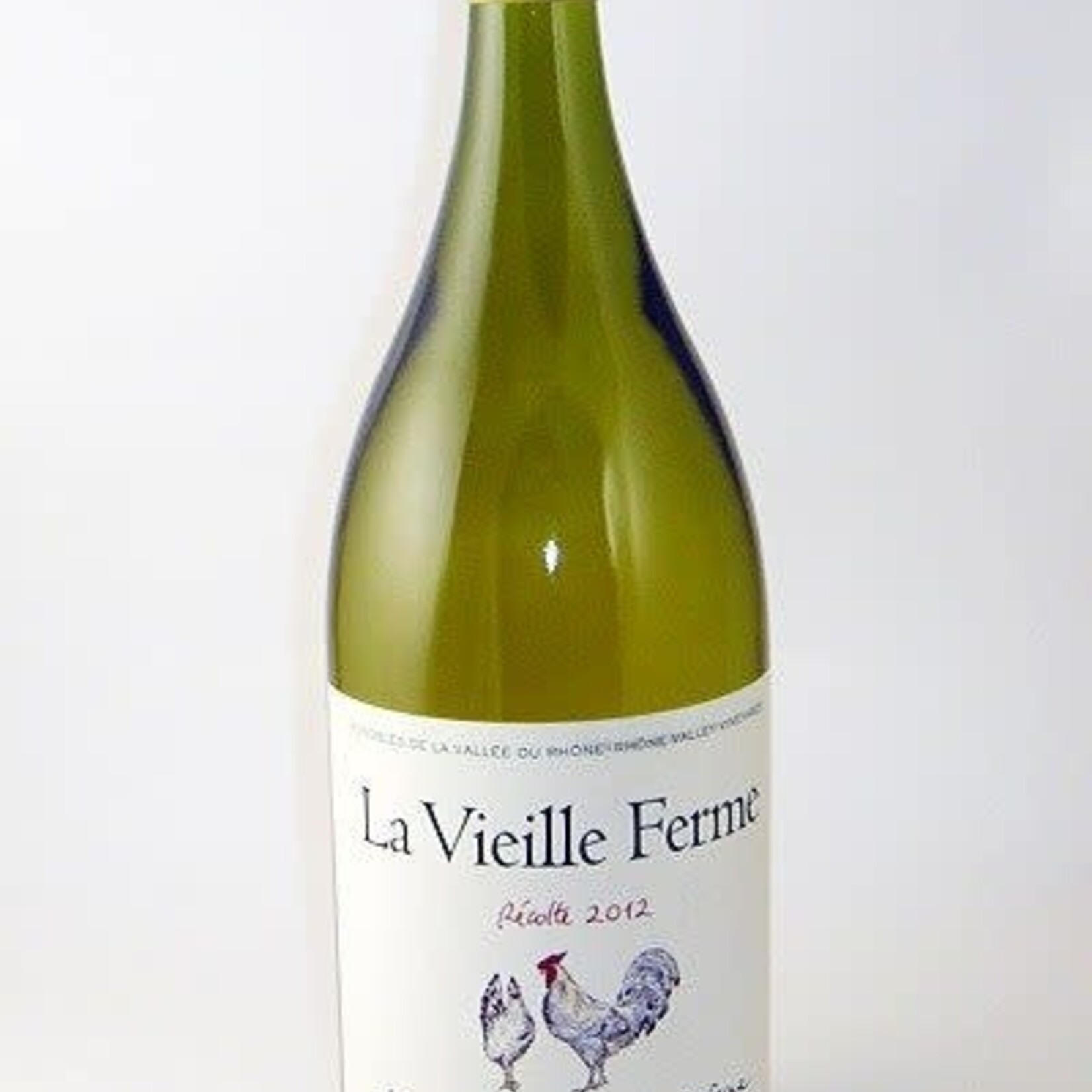 La Vieille Ferme White (2023) 1.5L