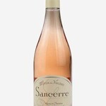 Lauverjat "Moulin de Vrilleres" Sancerre Rose (2024) 750ML