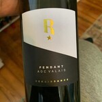 Renaissance Vins, Valais Fendant (2017) 750ml