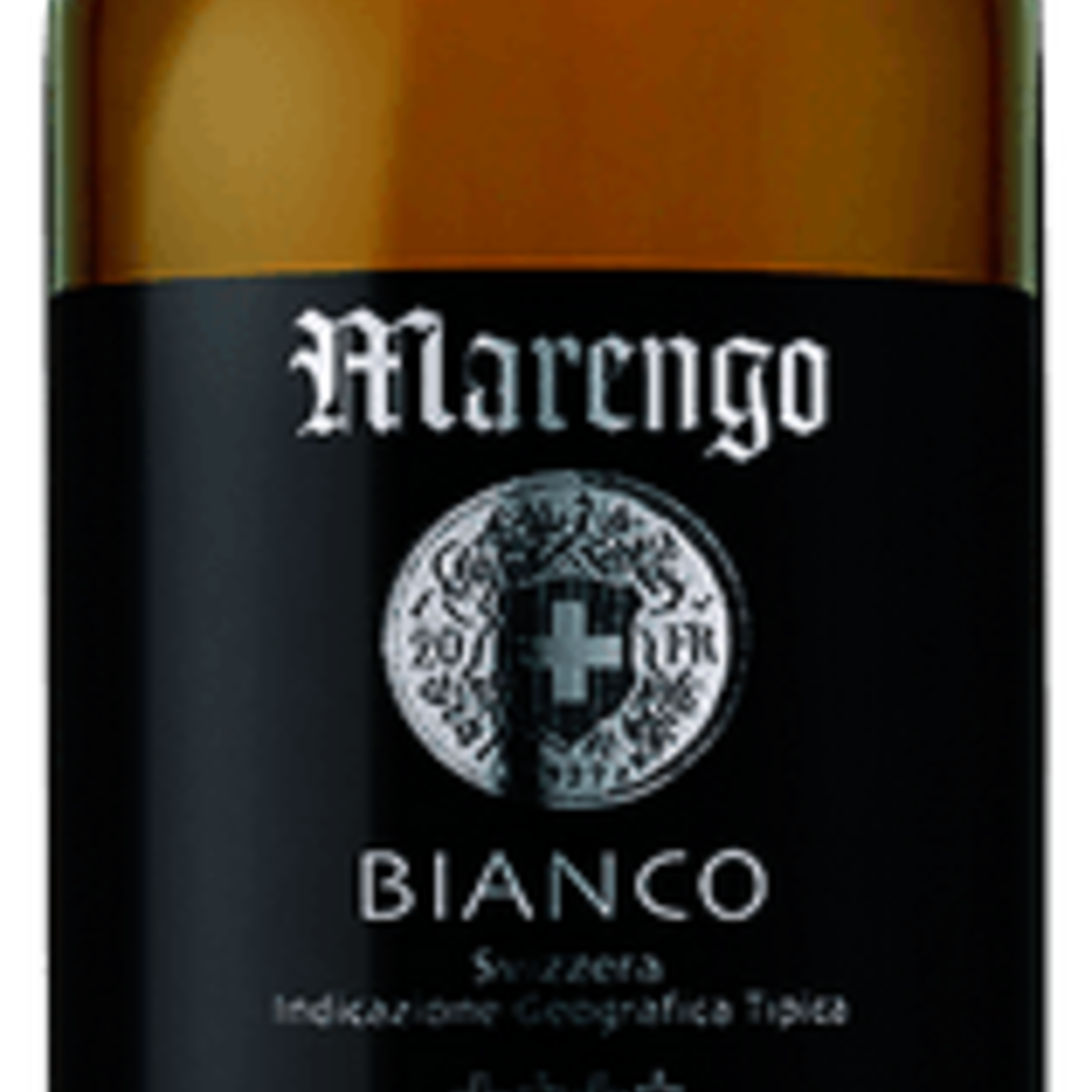 Svizzera Bianco Marengo Delea (2018) 750ml