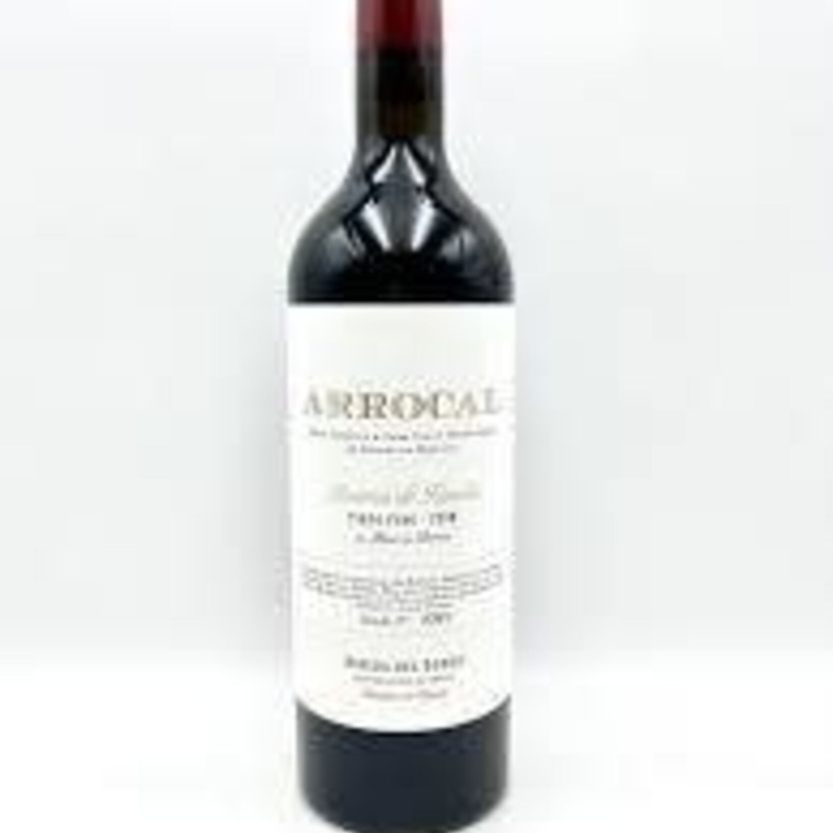 Arrocal Reserva de Familia Ribero del Duero Red (2018) 750mL