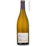 Domaine de Villargeau Coteaux du Giennois Blanc "Sans Complex" (2019) 750ML