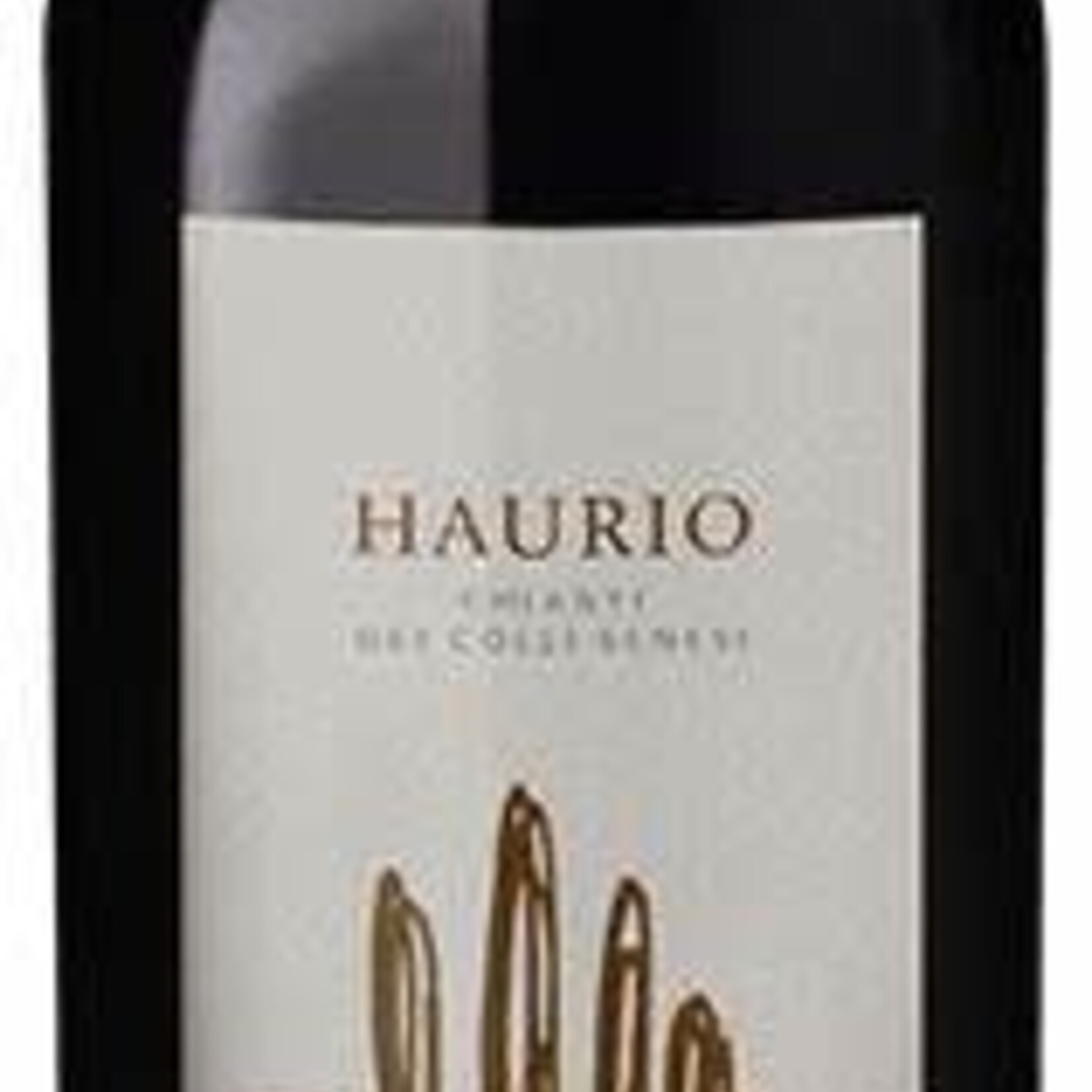 Mormoraia, Chianti Colli Senesi Haurio (2021) 750ml