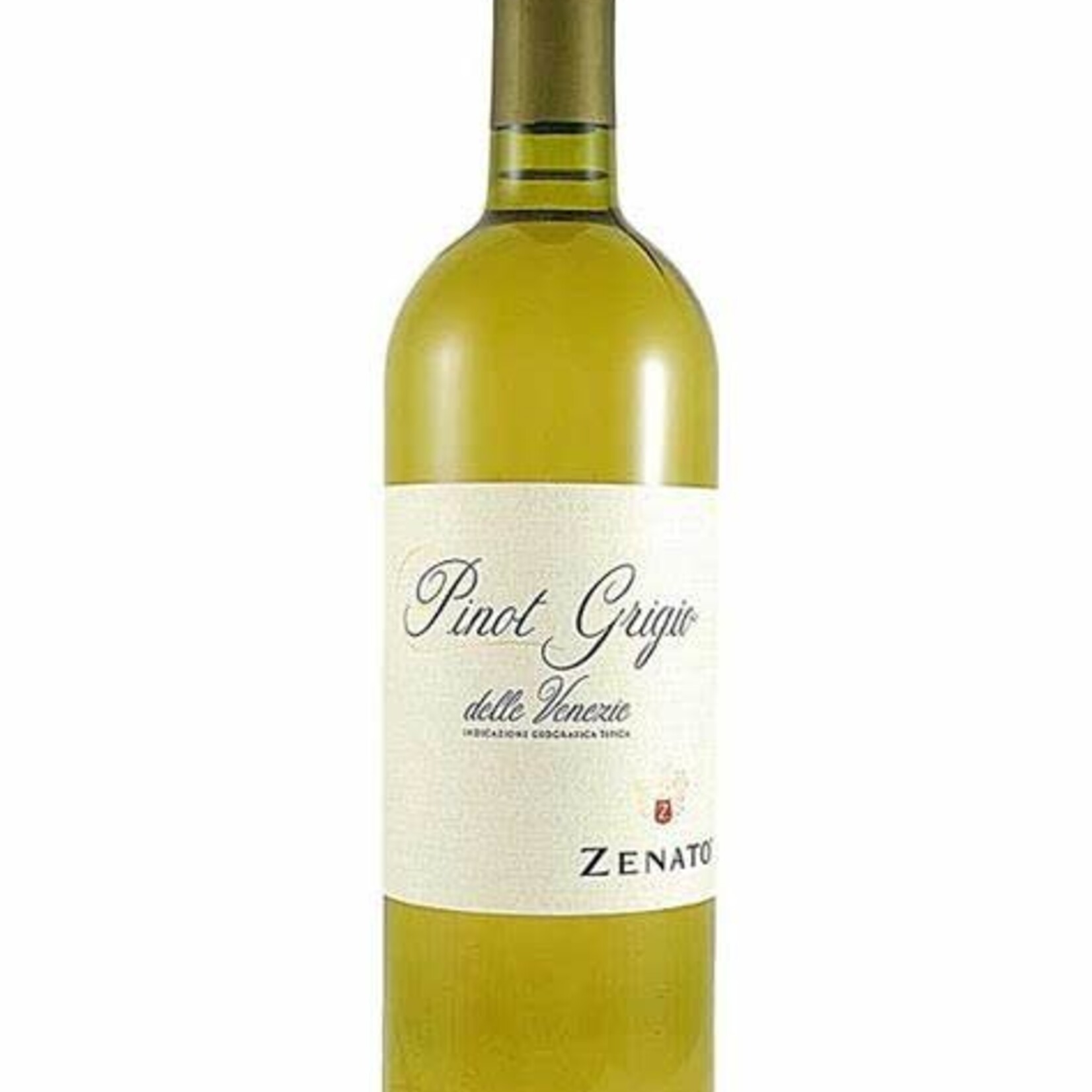 Zenato, Delle Venezie Pinot Grigio (2024) 750ml