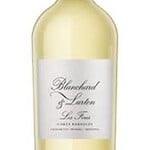 Blanchard & Lurton, Valle De Uco Sauvignon Blanc Lurton Les Fous (2022) 750mL