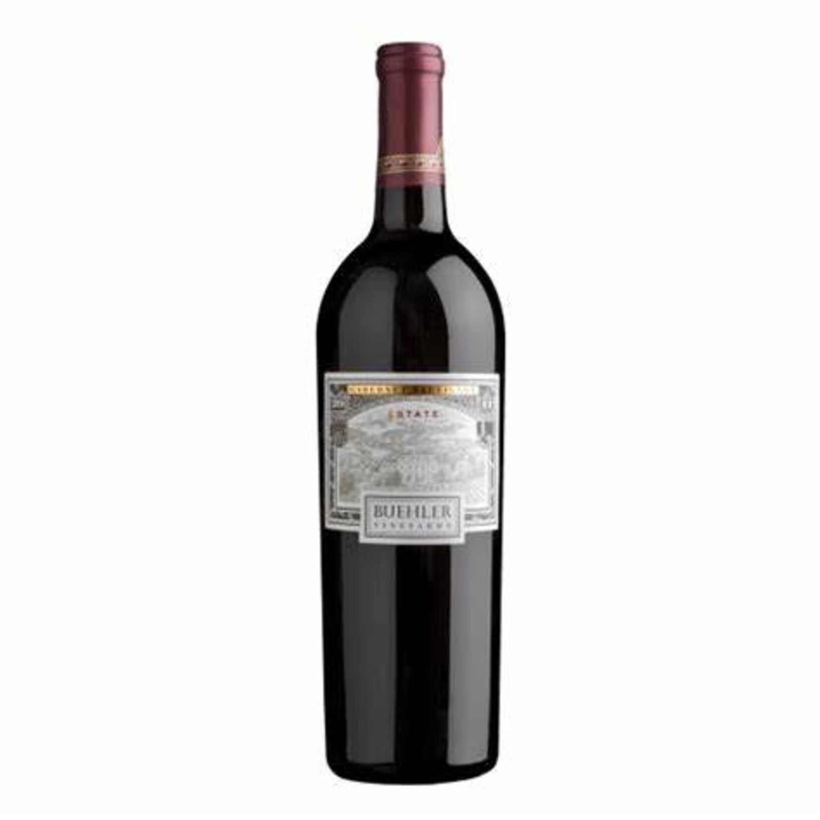 Buehler, Napa Valley Cabernet Sauvignon (2019) 750ml