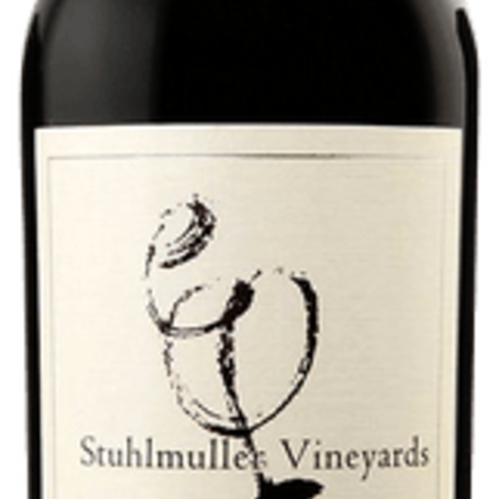 Stuhlmuller Estate Zinfandel (2021) 750ml