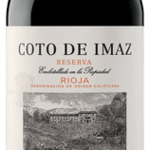 El Coto, Coto de Imaz Rioja Gran Reserva (2015) 750ml