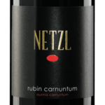 Netzl, Carnuntum Rubin Zweigelt (2022) 750mL