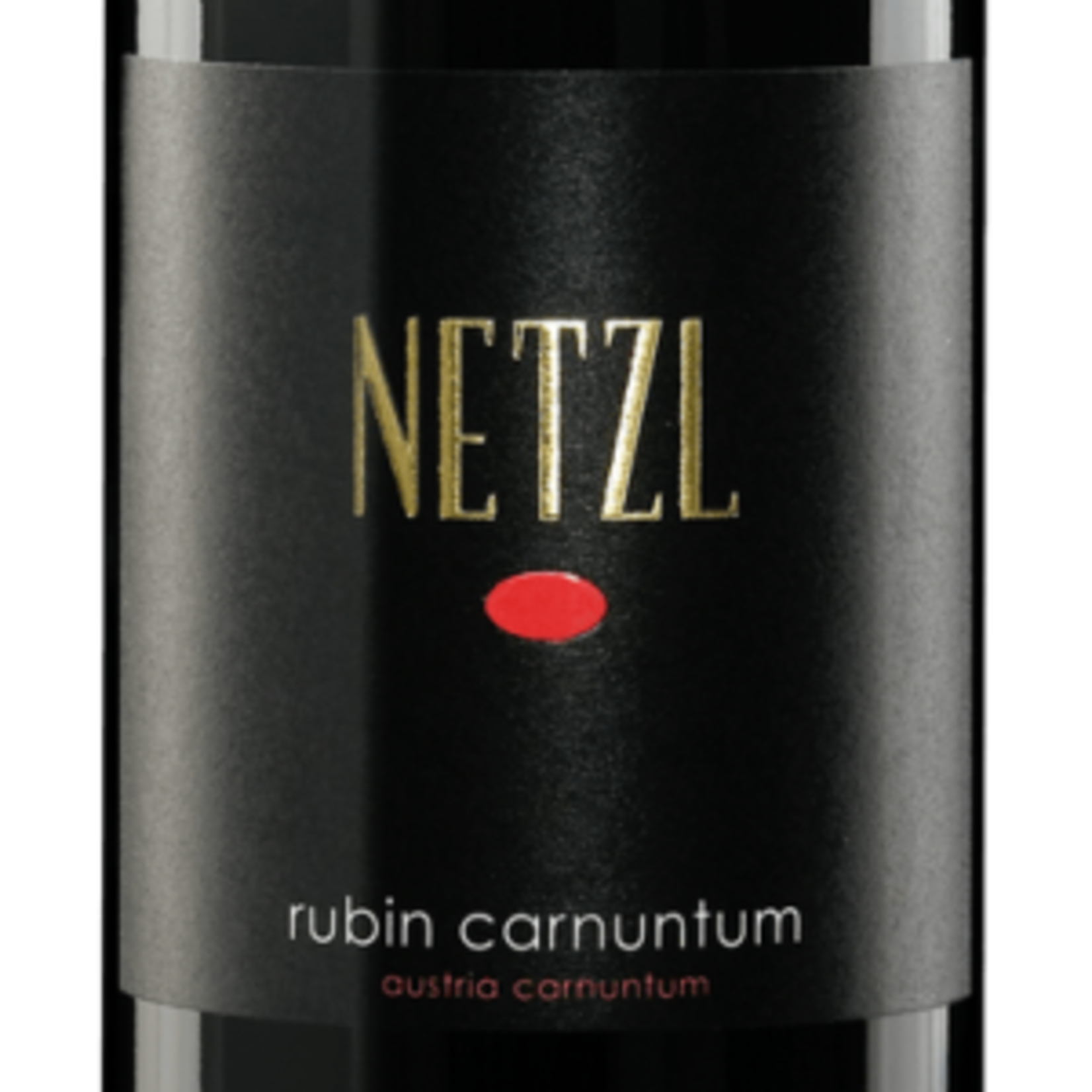 Netzl, Carnuntum Rubin Zweigelt (2022) 750mL