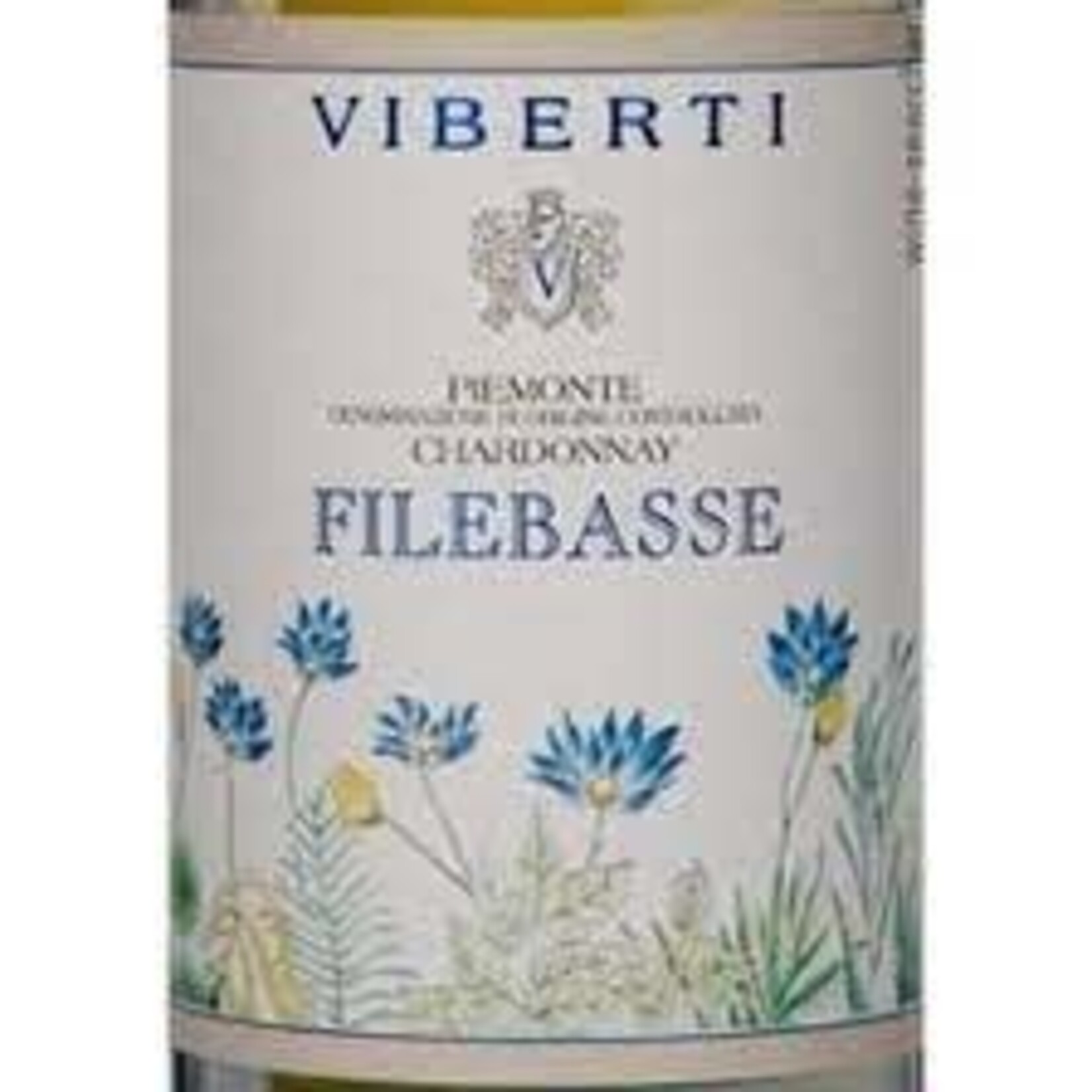 Viberti Giovanni Piemonte Chardonnay (2021) 750mL