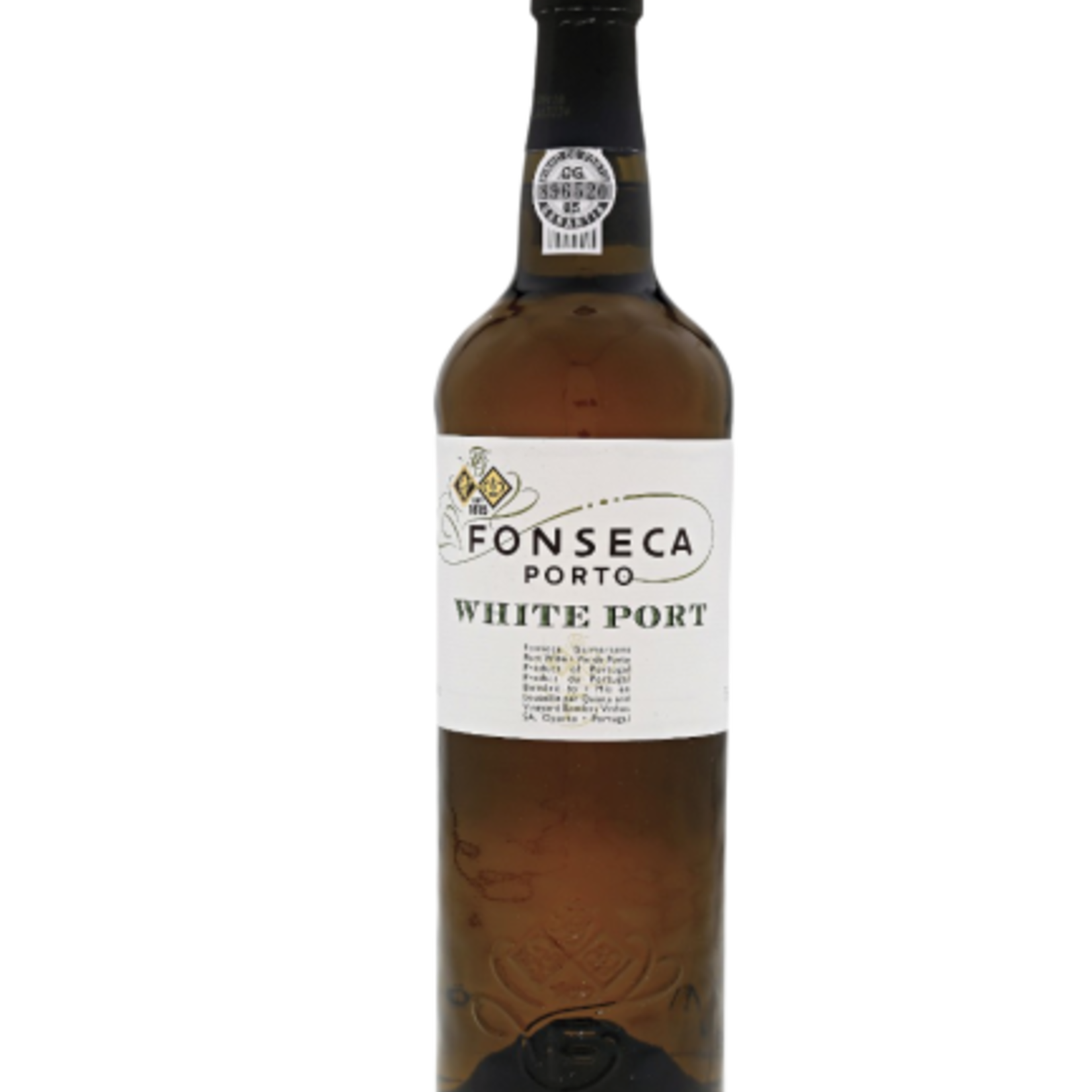 Fonseca Port, Siroco Extra Dry White Port (NV) 750ml