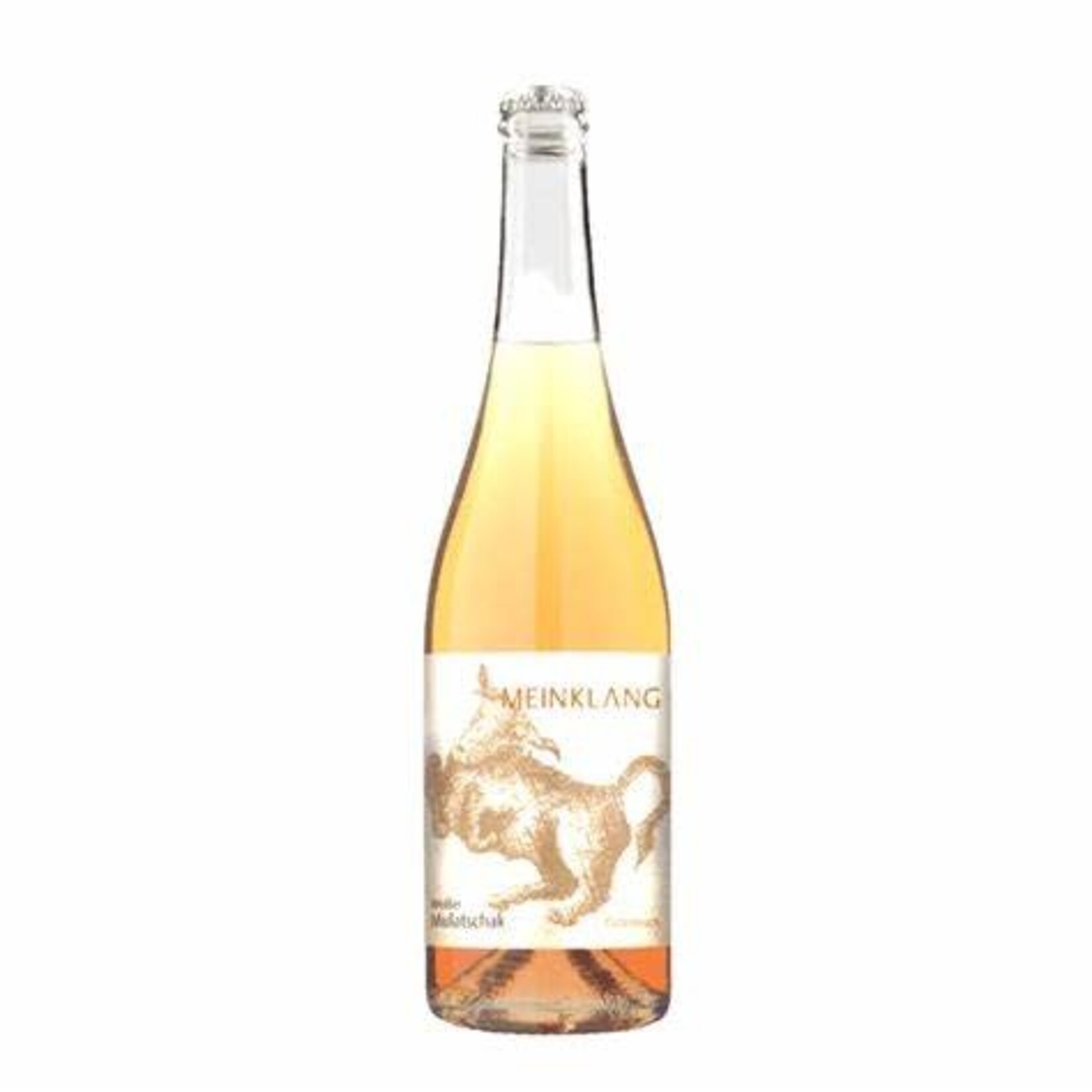 Meinklang, Österreich Weisser Mulatschak (2021) 750ml