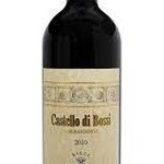 Castello di Bossi Chianti Classico (2022) 750ml