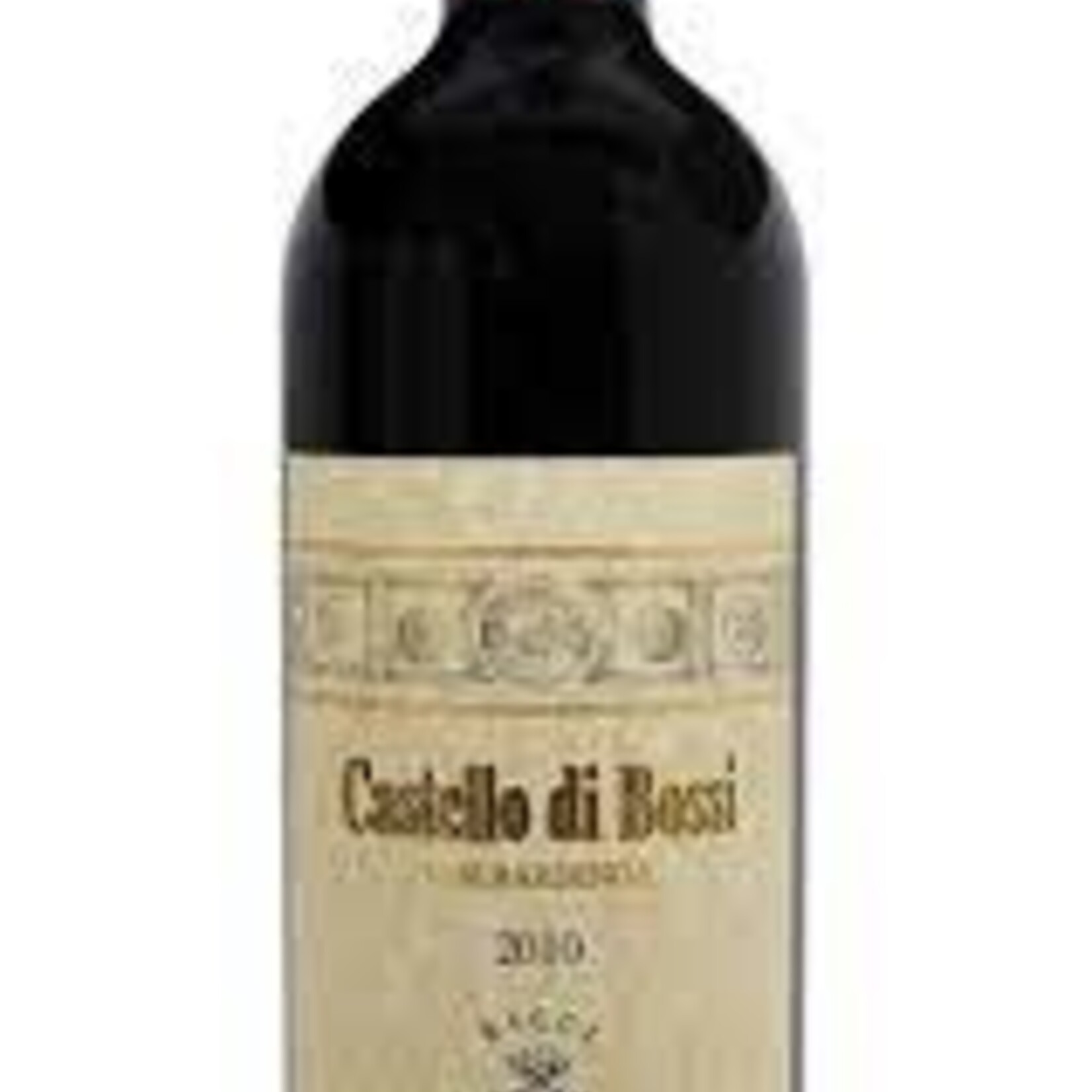 Castello di Bossi Chianti Classico (2022) 750ml