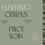 Laberinto "Cenizas" Pinot Noir Valle Del Maule (2022) 750ml