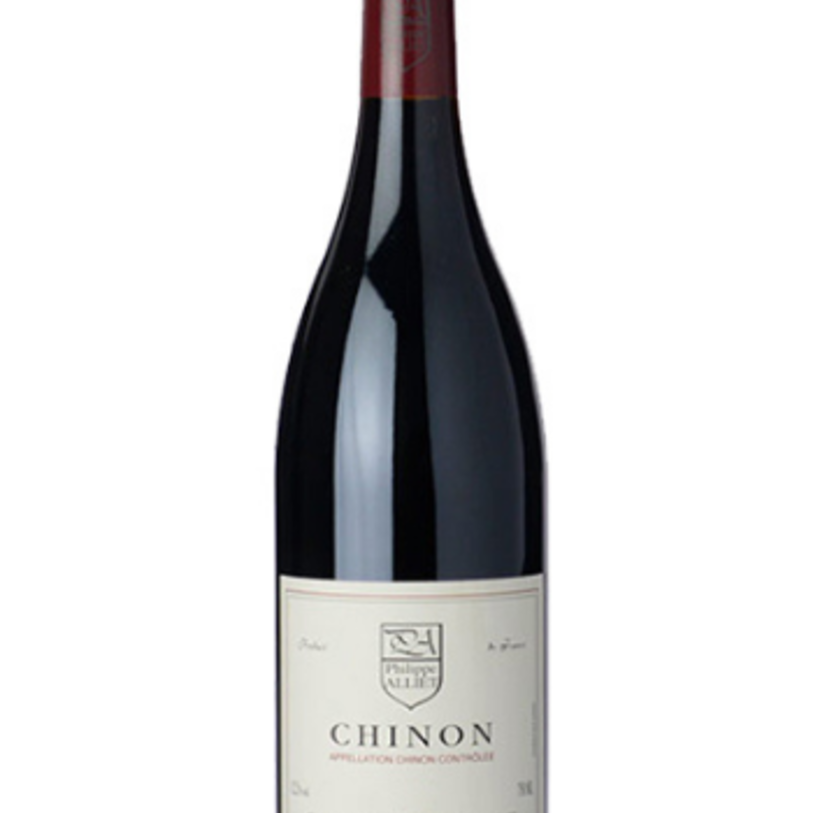 Domaine Philippe Alliet, Chinon (2021) 750mL