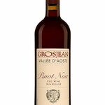 Grosjean Frères, Vallee d'Aoste Pinot Noir (2020) 750mL