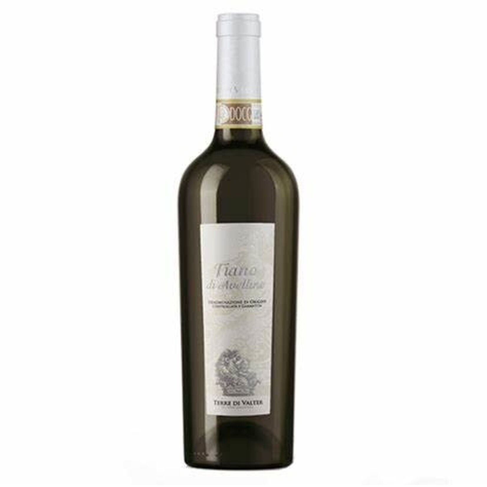 Terre di Valter, Fiano di Avellino (2023) 750mL