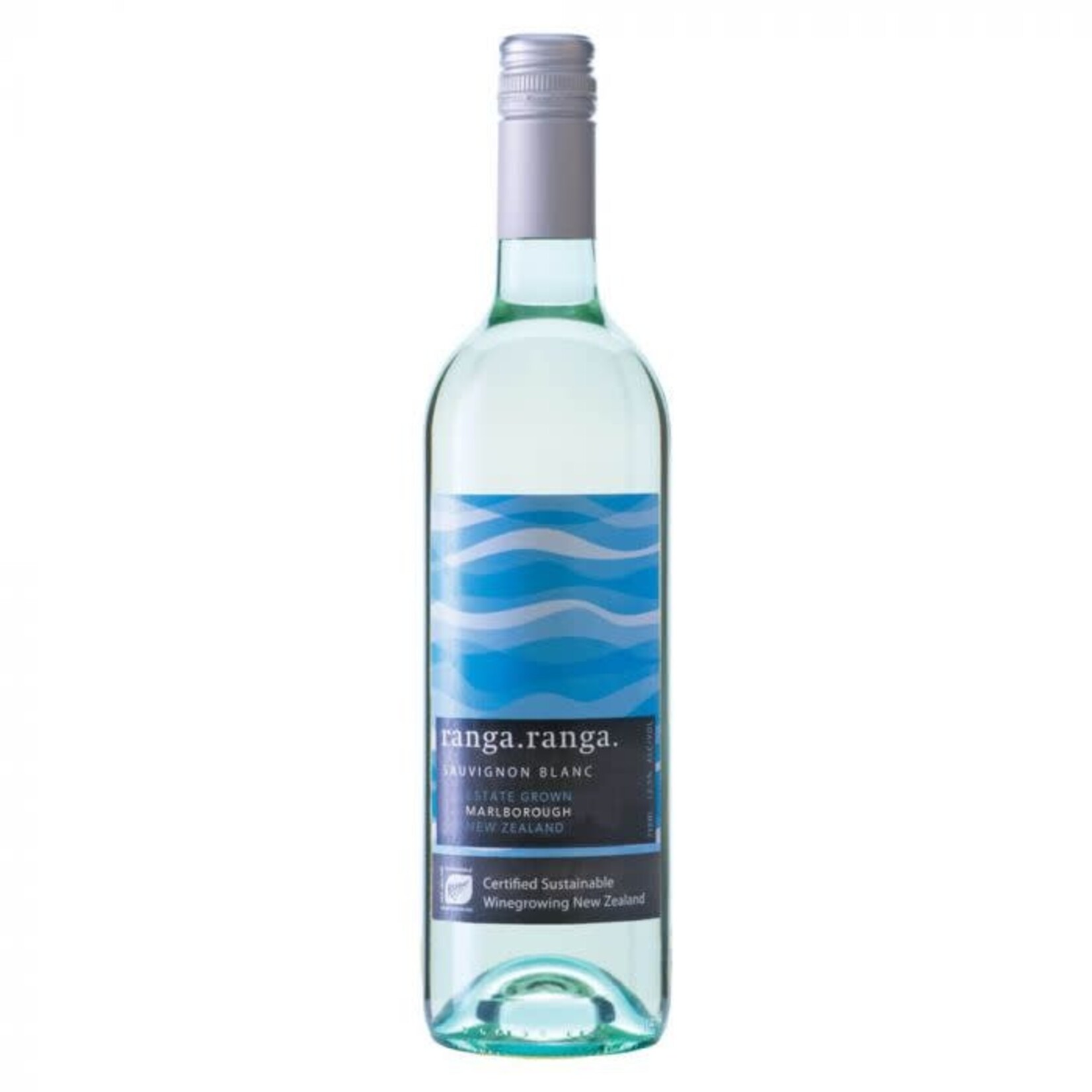 Ranga Ranga, Sauvignon Blanc Marlborough (2023) 750mL