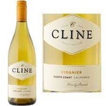 Cline Viognier (2022) 750ml