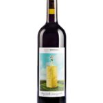 Big Cork Vineyards, Meritage (2017) 750ml