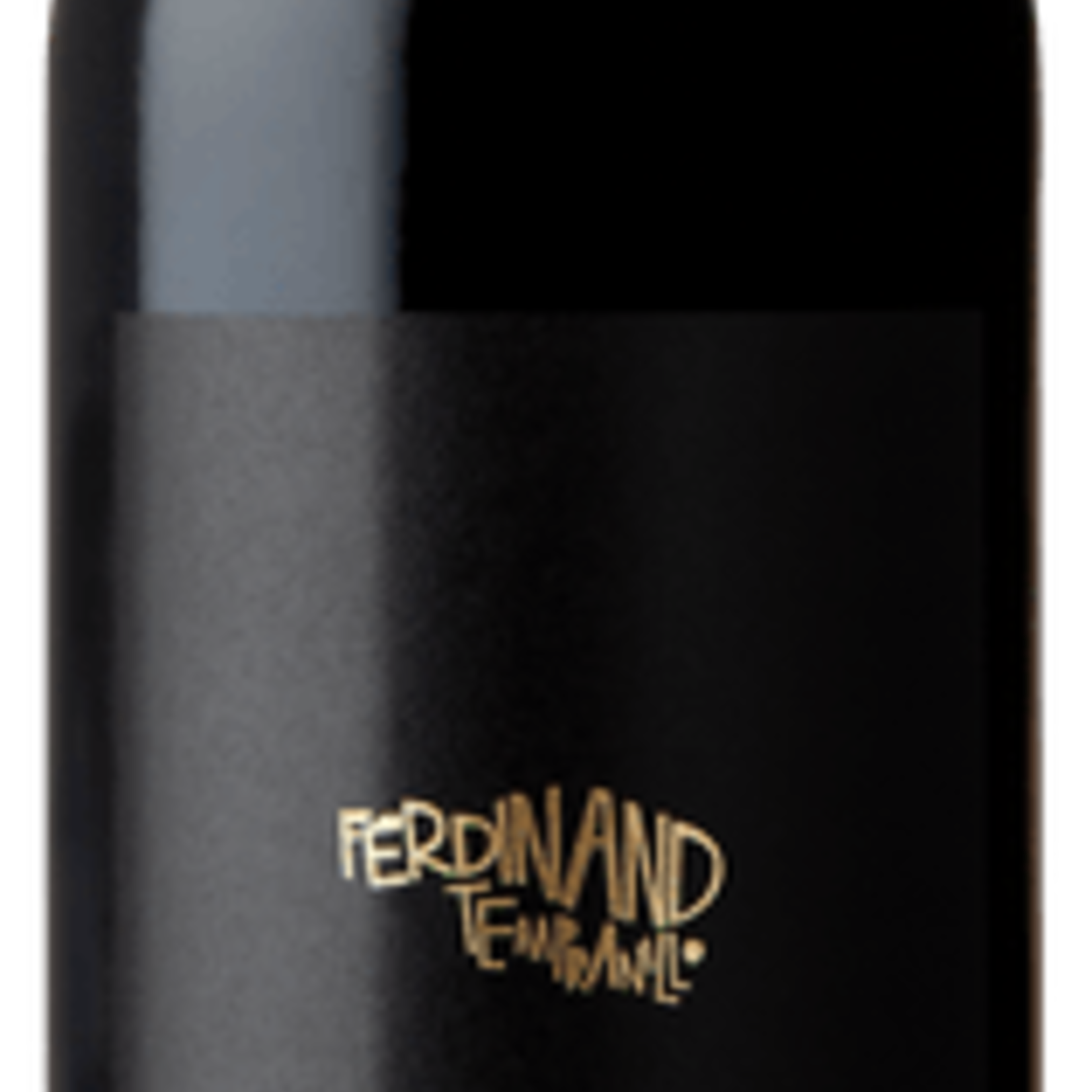 Ferdinand Wines, Tempranillo (2016) 750ML