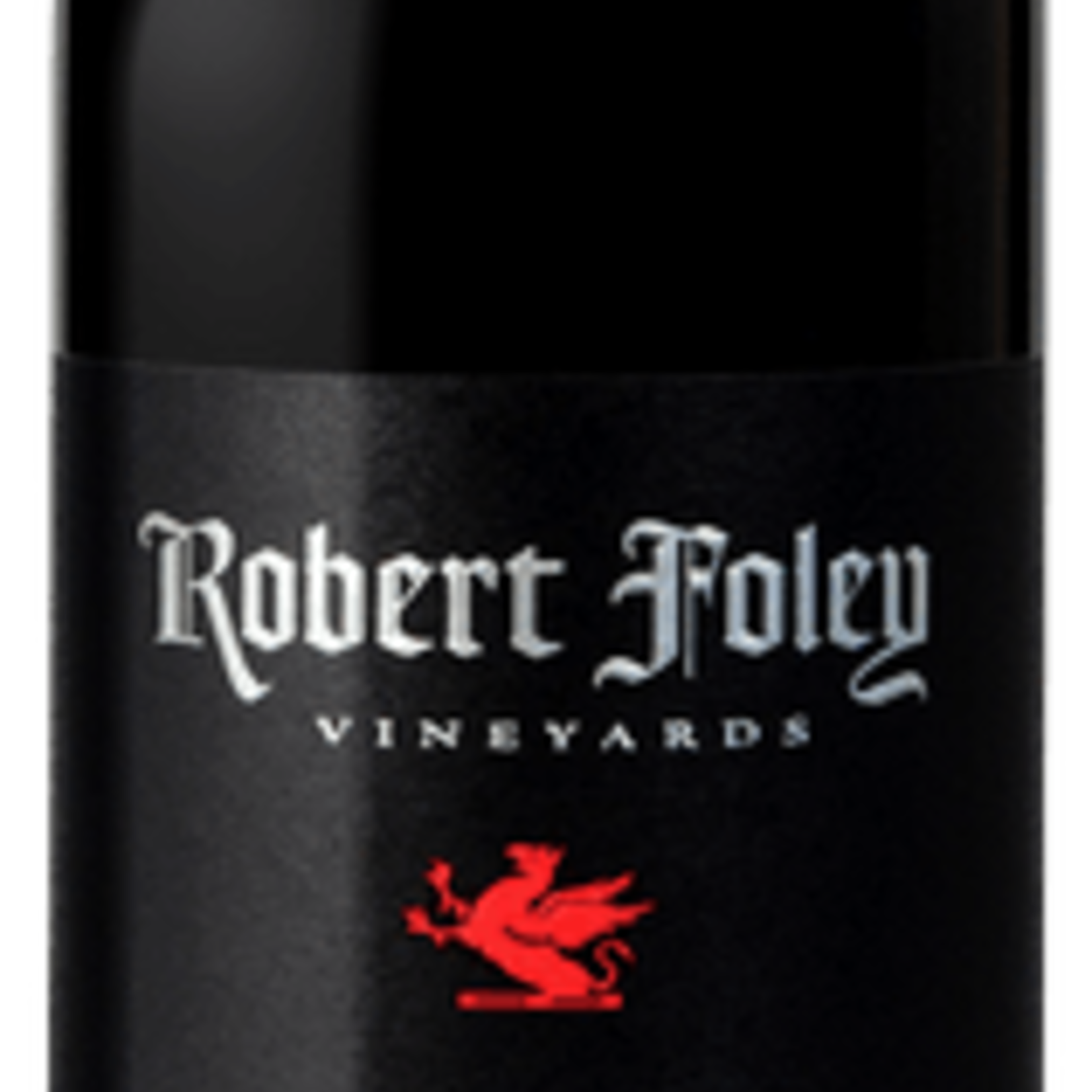 Robert Foley Vineyards Charbono (2018) 750ml