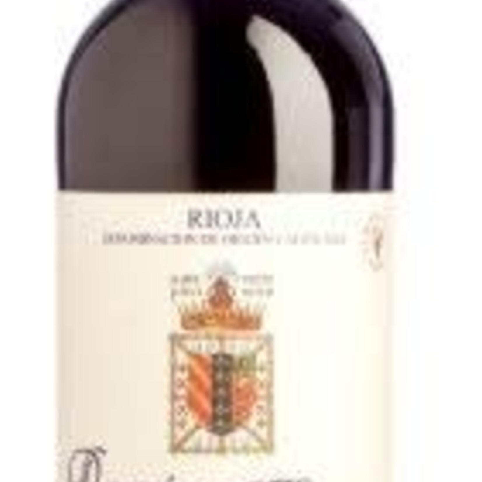 Bodegas Ramirez de la Piscina, Rioja Crianza (2020) 750ml