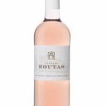 Château Routas, Coteaux Varois en Provence Rosé (2023) 750ML