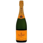 Veuve Clicquot, Champagne Brut (Yellow Label) NV 750