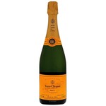 Veuve Clicquot, Champagne Brut (Yellow Label) NV 750mL